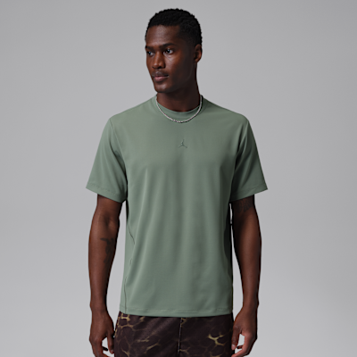 Jordan Sport Flightweight Men's Dri-FIT Short-Sleeve Top. Nike.com